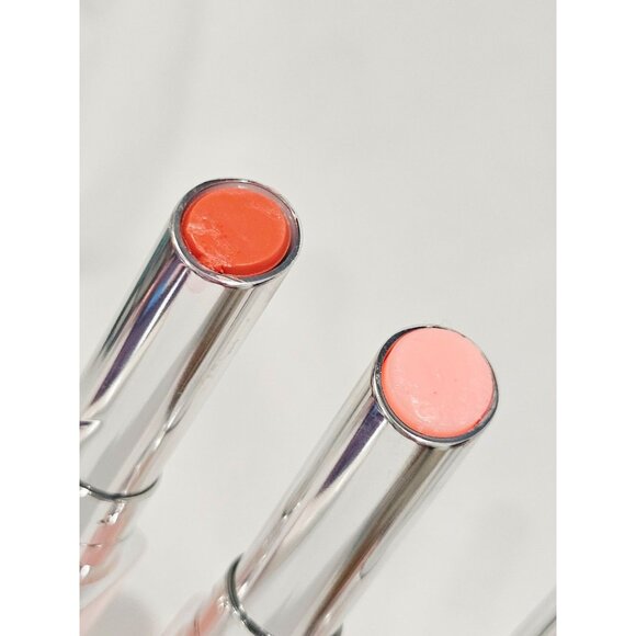 New Dior Addict  lip balm bundle of 4 shades - Picture 3 of 5